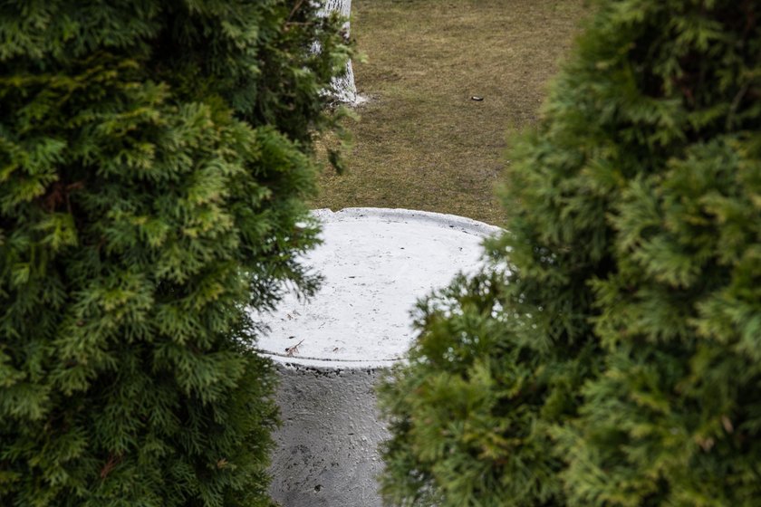 Brutalnie pobił matkę, potem wrzucił ją do studni. Tuż po wyjściu z więzienia