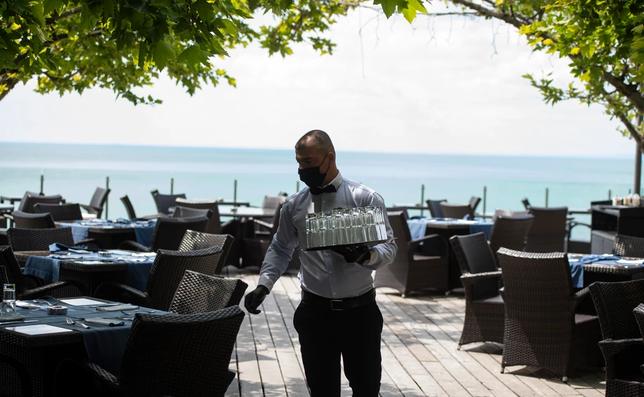 Cene u Bugarskoj su slične cenama u Srbiji ili niže