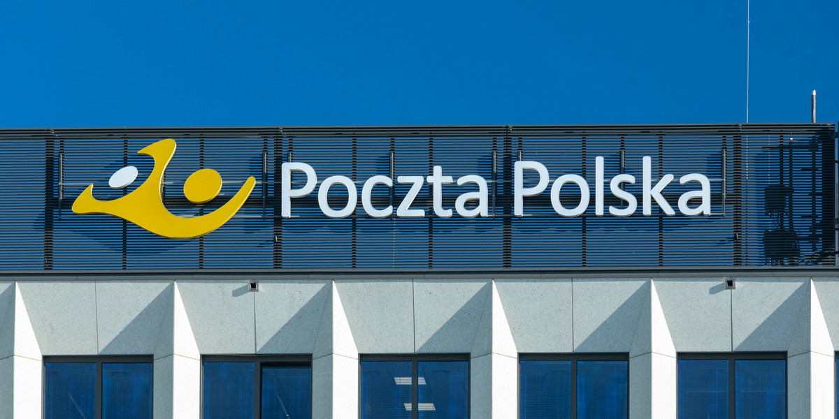 Poczta Polska ma dostać finansowy zastrzyk