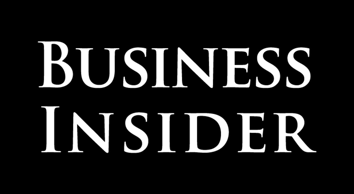logo Business Insider