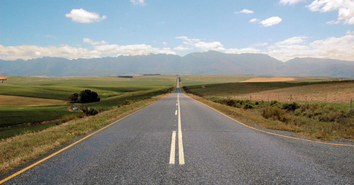 10 African countries with the worst road infrastructure | Business