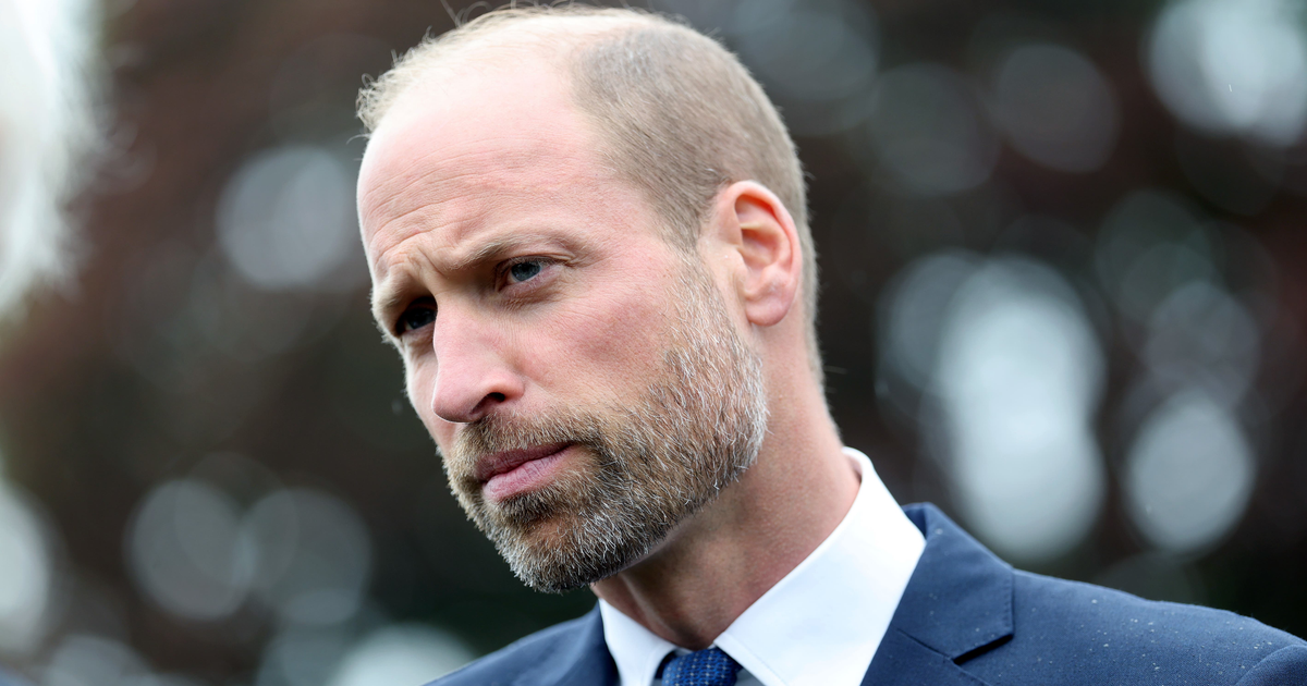 William's party details 'blagged' - fresh evidence emerges