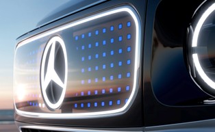 Wyścig o dominację w dziedzinie jazdy autonomicznej. Mercedes ma zgodę na testy w Pekinie
