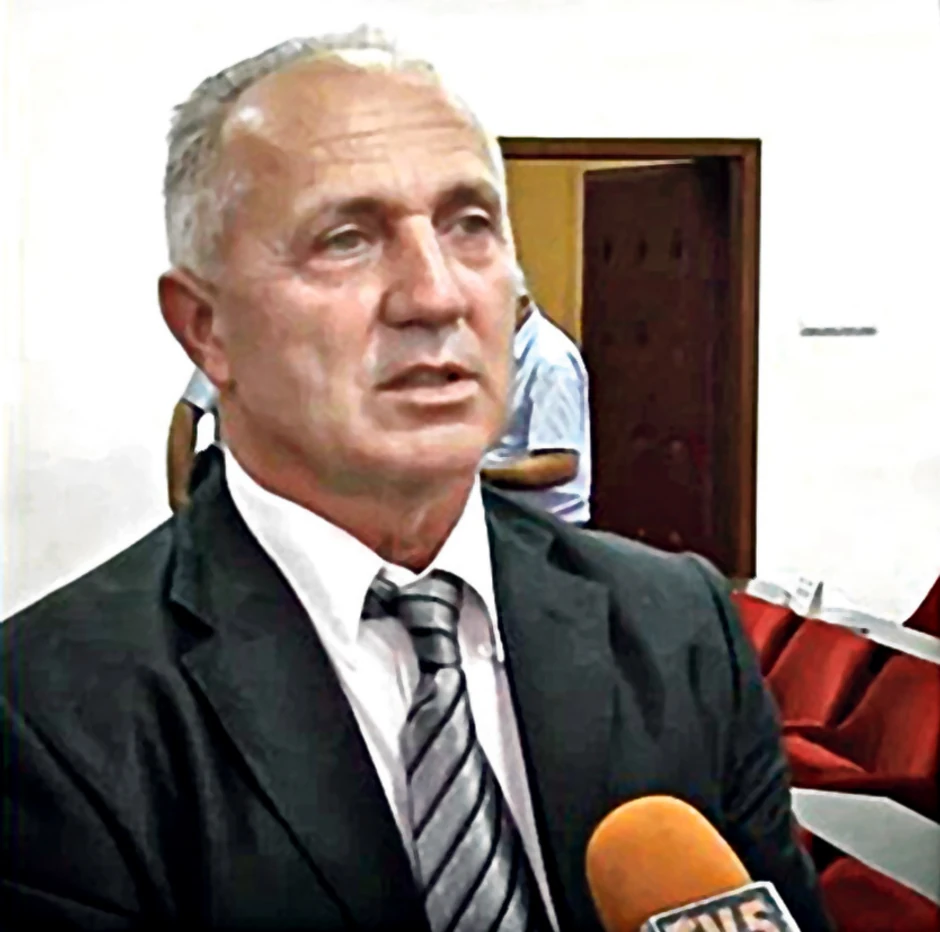 Miloš Nedeljković se sumnjiči za zloupotrebe prilikom javne nabavke