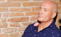 Piotr Zelt przez pandemię miał nawrót depresji: Znów trafiłem do lekarza