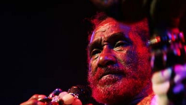 Lee "Scratch" Perry wystąpi w Polsce