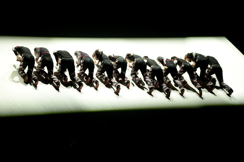 Beogradski festival igre