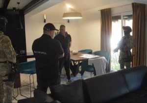 Saradnja Europola sa policijom