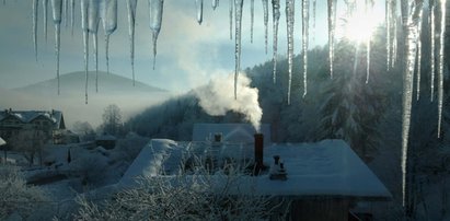 Pogodowy koszmar w najbliższych dniach. Nawet 20-25 stopni różnicy!