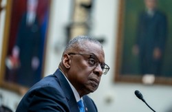 NATO na skraju wojny? Loyd Austin ostrzega przed rosyjską agresją