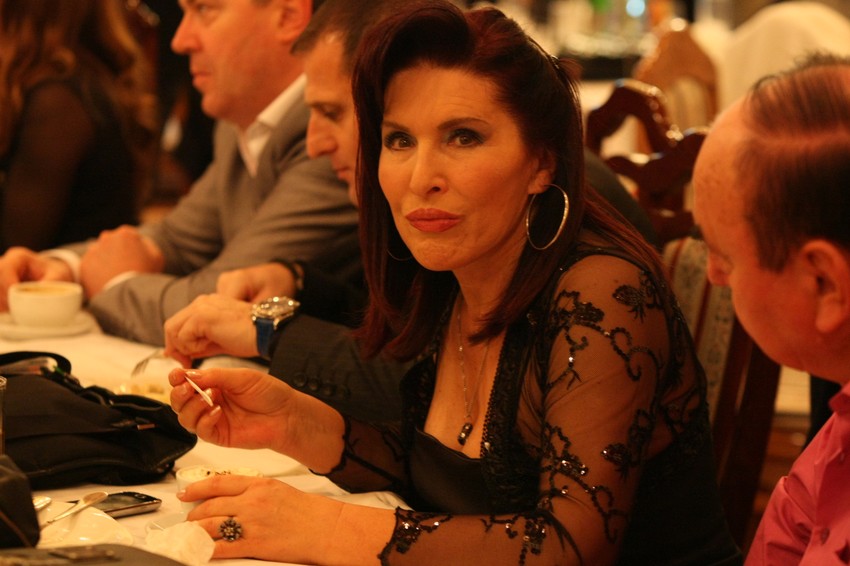 Milena Plavšić