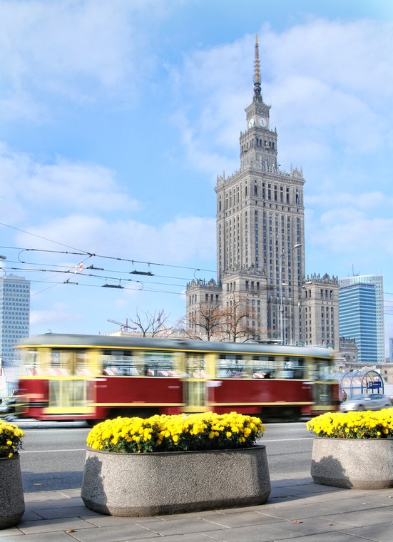 Najniższe ceny są we Wrocławiu i Łodzi, chociaż rosną najszybciej. Najdrożej nie jest już w Warszawie, lecz w Poznaniu.