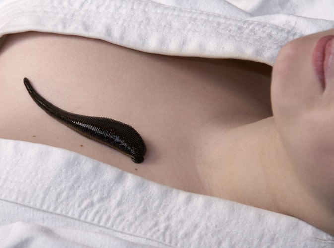 Obrzydliwe zabiegi kosmetyczne