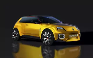 Renault 5 powraca! Francuska rewolucja na nowo