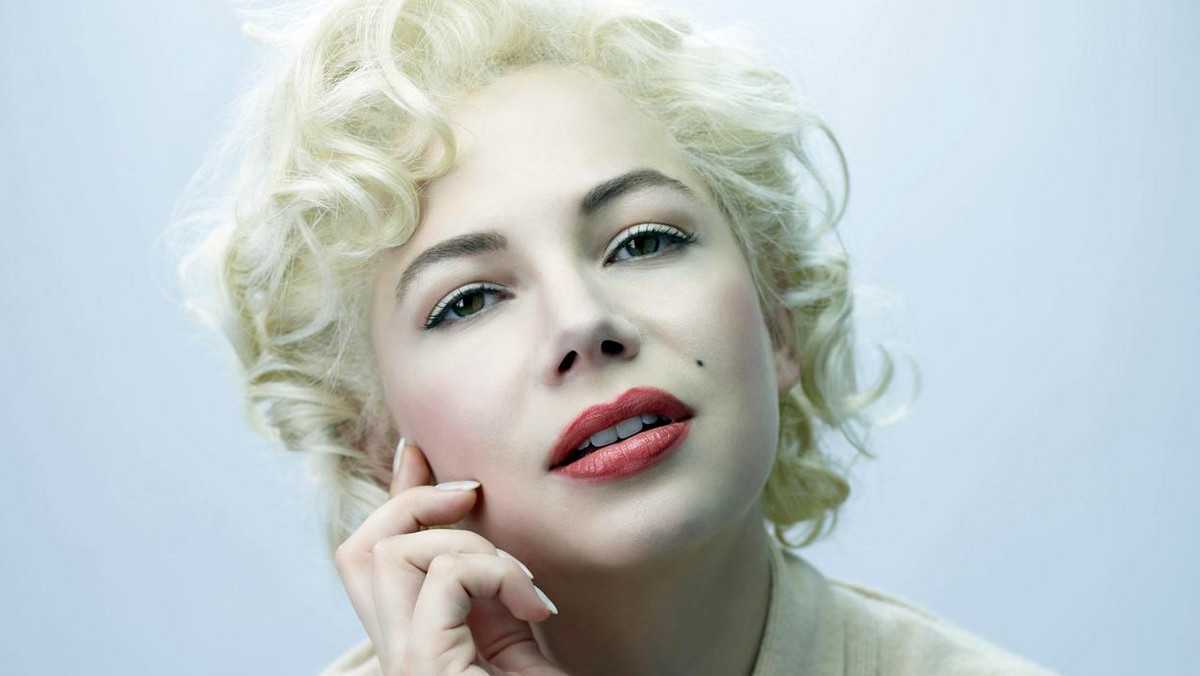 W październiku, w ramach Nowojorskiego Festiwalu Filmowego, odbędzie się premiera zapowiedzianego prawie dwa lata temu obrazu "My Week with Marilyn". W rolę tytułowej gwiazdy, legendarnego symbolu seksu lat 50., wciela się Michelle Williams.