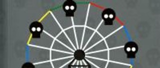 Jáchym Topol 'Warsztat diabła' - recenzja