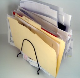 Księgi parafialne niedostępne dla GIODO