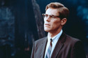 Willem Dafoe jako Agent Alan Ward w filmie "Missisipi w ogniu" (1988)