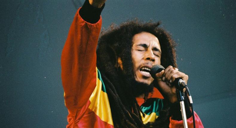 Le 11 Mai marque la disparition de la plus grande icône de la musique Reggae, Bob Marley.