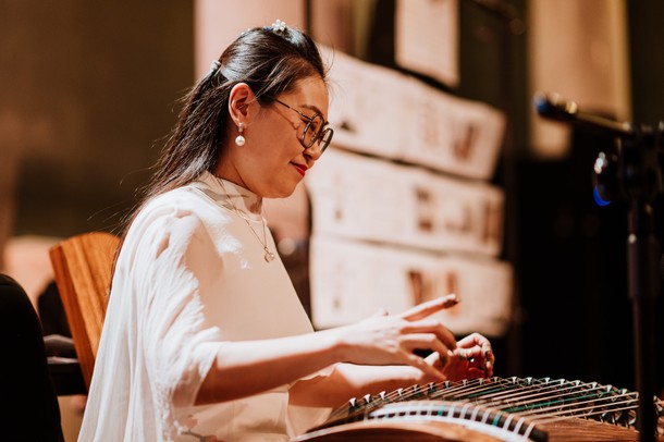 Crossroads of Cultures Festival has been playing world music in Warsaw for 20 years