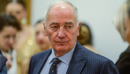 Karol Strasburger w szczerym wywiadzie o samotności. "Jest rzeczą co najmniej koszmarną"