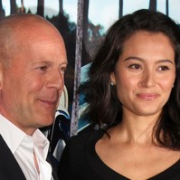 Bruce Willis felesége elárulta, hogyan töltötte súlyos beteg férjével az ünnepeket