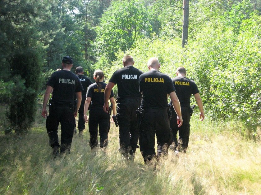 Chcieli handlować narkotykami na Woodstocku. Zatrzymała ich policja!