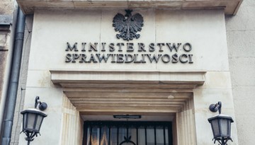 Niesprawiedliwy podział pracy w sądach? Taki może być efekt decyzji Waldemara Żurka