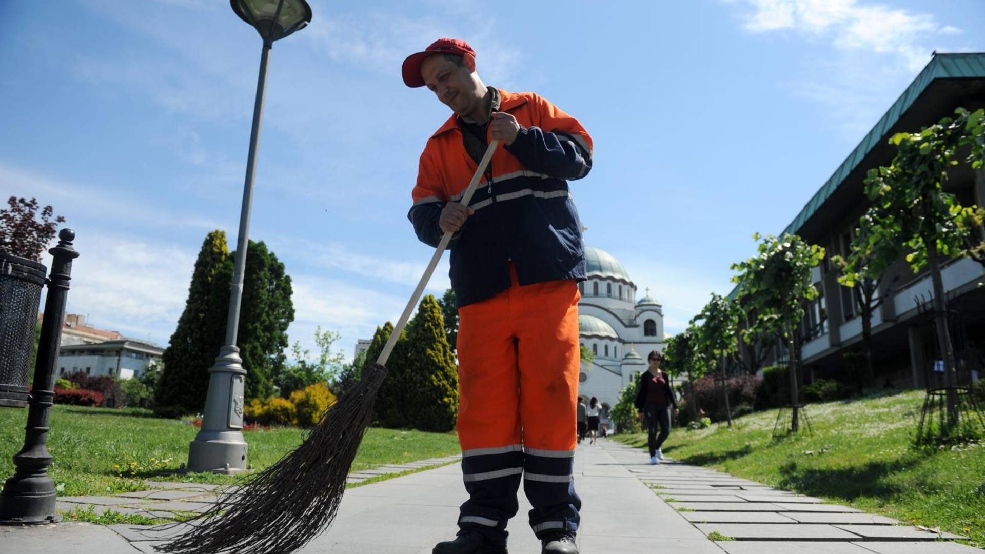 Uspeli smo: Arsi se sprema unapređenje