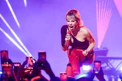 Koniec afery z Owsiakiem. Doda odzyskała darowiznę na rzecz WOŚP. Kto jej w tym pomógł?