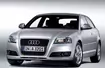 Audi A3: aktualizacja najmniejszego modelu