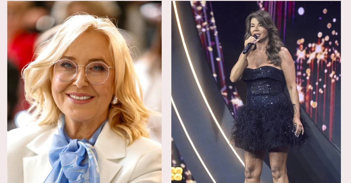 Agata Młynarska poruszona wyznaniem Edyty Górniak. "Przeżywałam podobne stany"