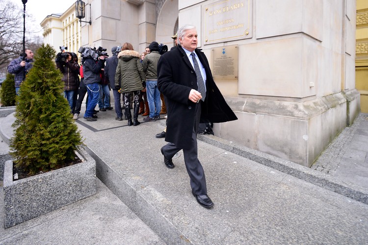 Włodzimierz Cimoszewicz