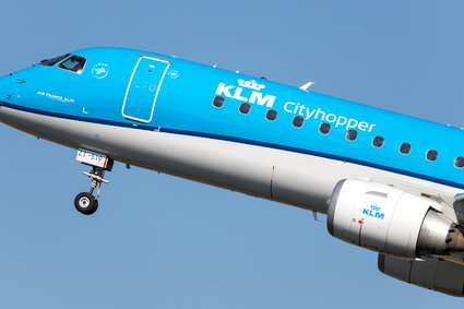 KLM będzie szkolić pilotów w wirtualnej rzeczywistości