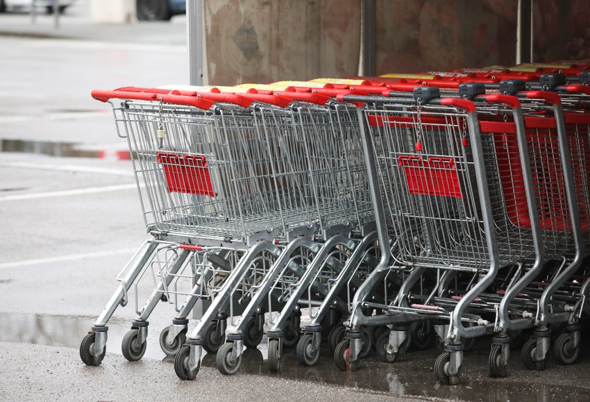 Bojkot prodavnica u Zagrebu