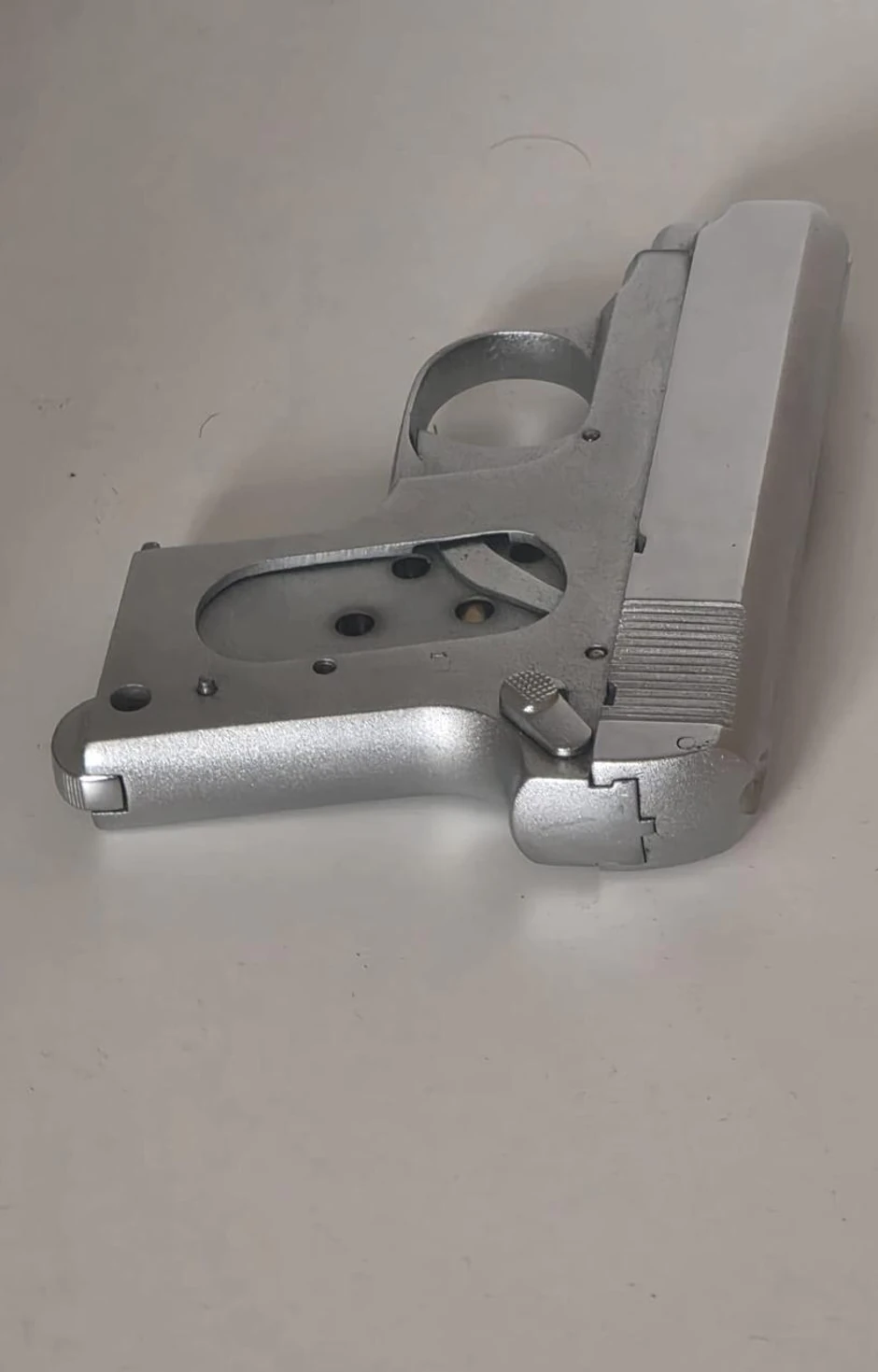 Hapšenje pripadnika Vračarskog klana