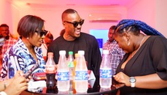 Spotify thrills influencers, media with music & art experience