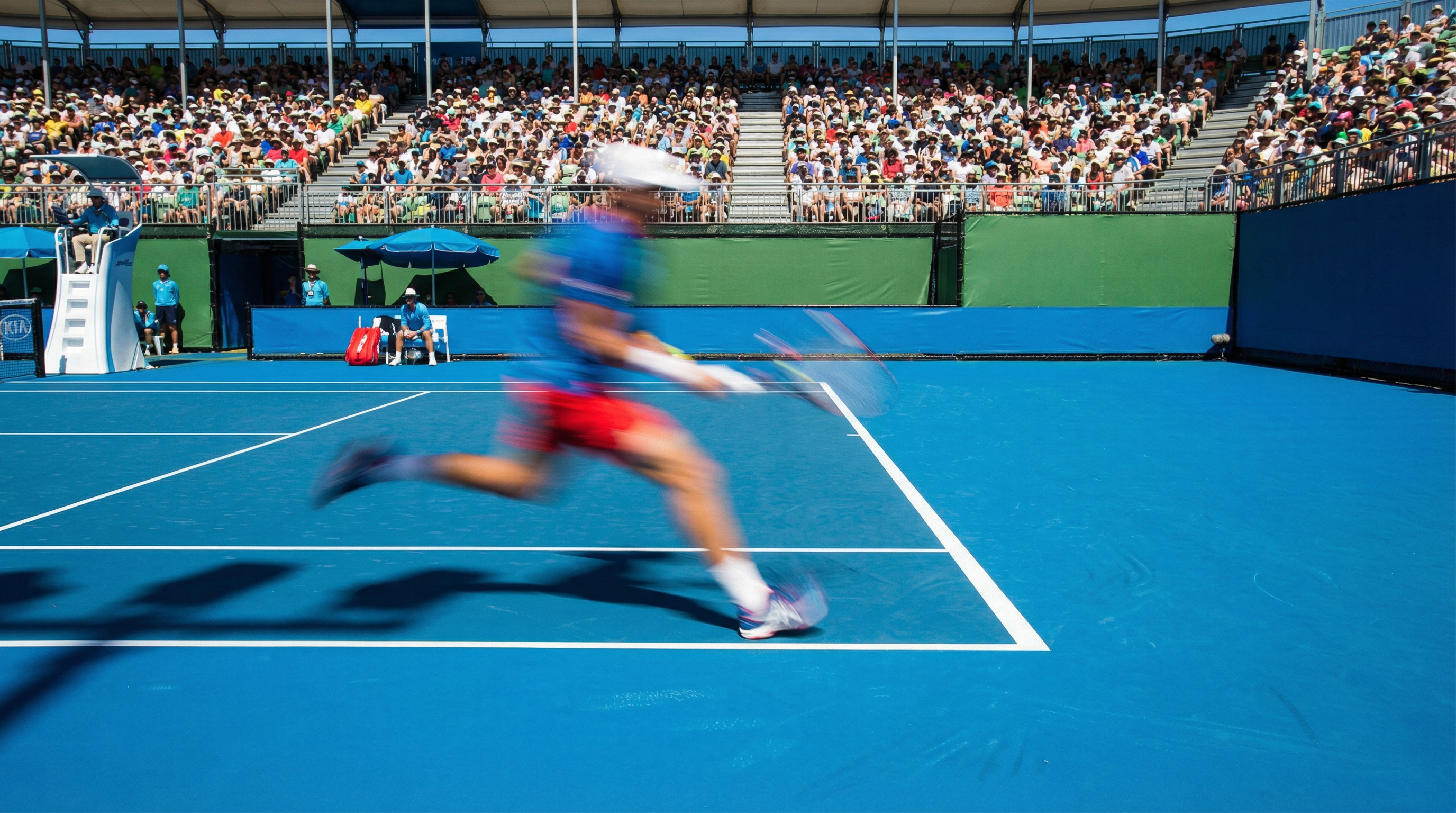 Alcaraz et Sabalenka au 3e tour : le retour gagnant de Medvedev