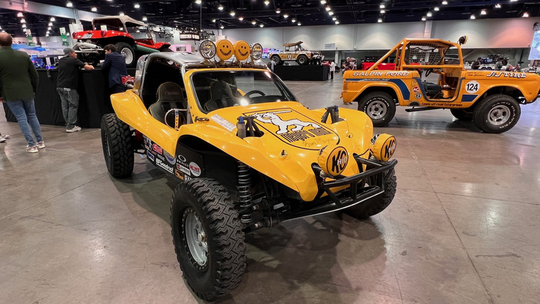 2021 SEMA Show-35