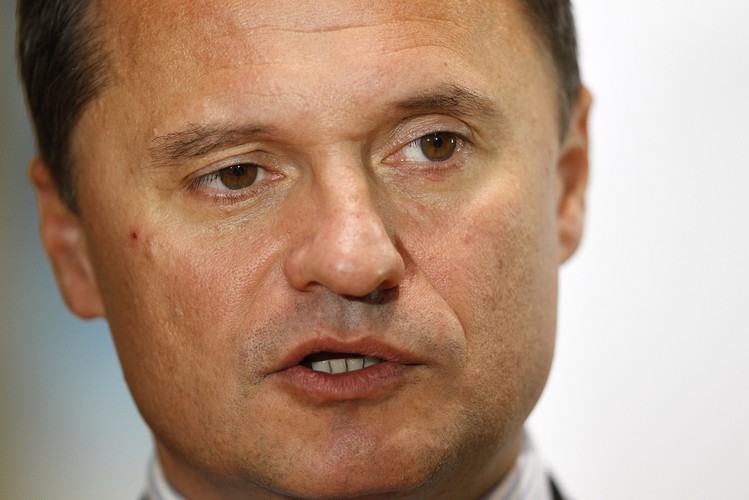 2. Leszek Czarnecki (LC Corp., Getin) - z majątkiem szacowanym na 4,05 mld zł.