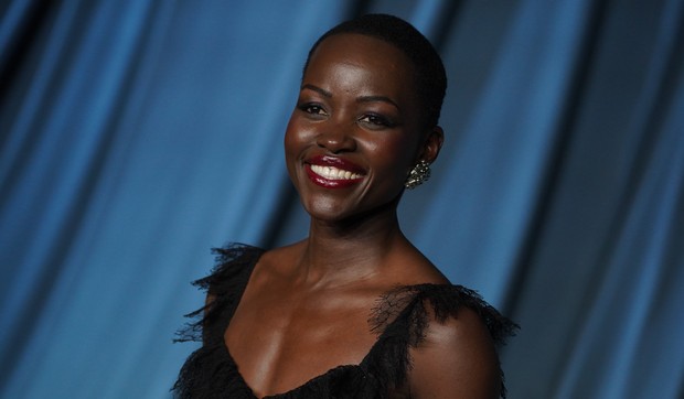 Lupita Njongo