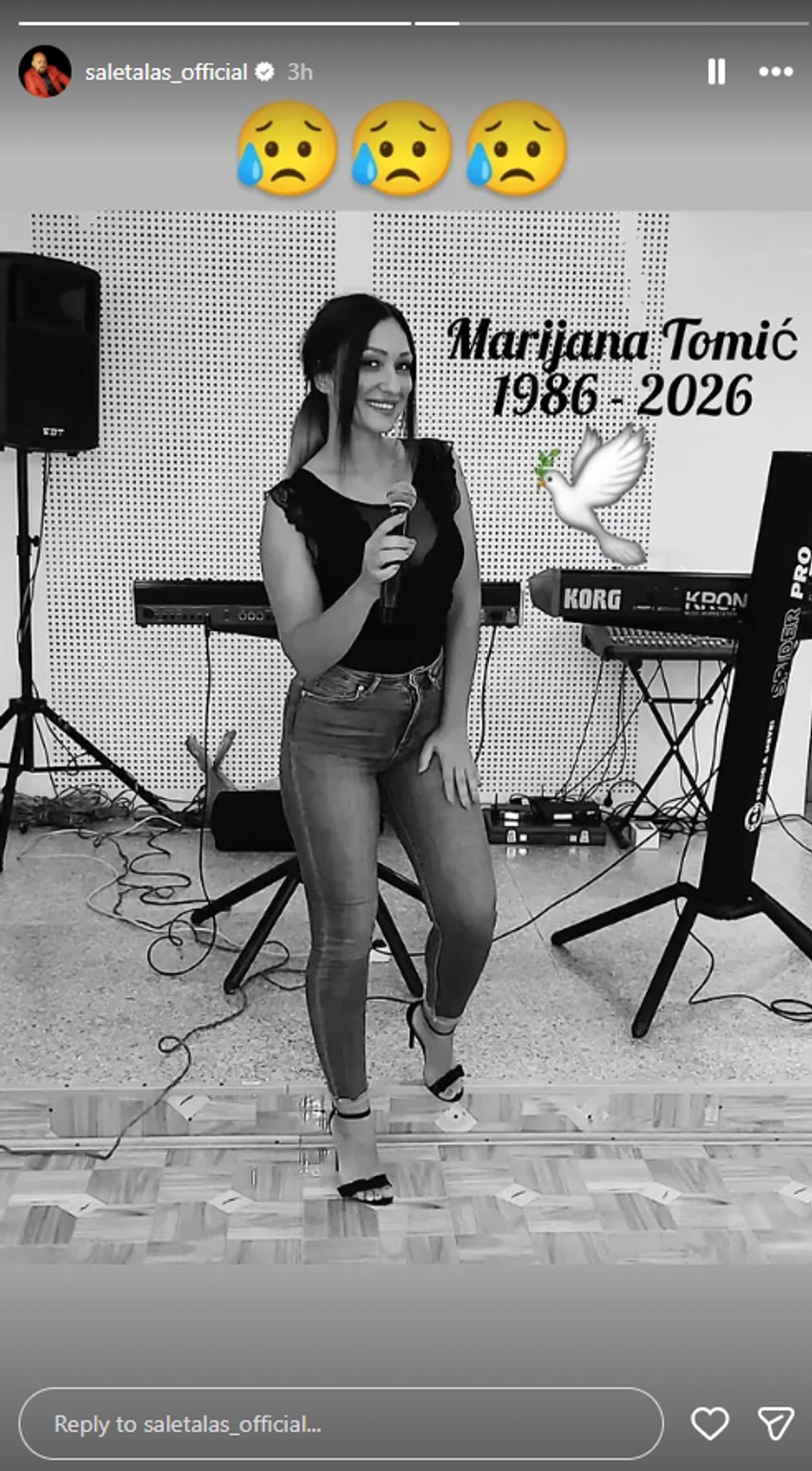 Marijana Tomić