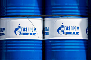 Gazprom straszy u progu zimy