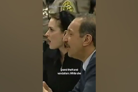 Glumica koju Srbi obožavaju KRALA ODELO PO PRODAVNICI, uzela robu vrednu POLA MILIONA DINARA! Kamera sve zabeležila, pravdala se da se tako PRIPREMALA ZA ULOGU, osudili je na OVU KAZNU