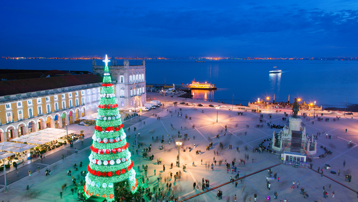 Portugalia: święta, zwyczaje świąteczne, tradycja