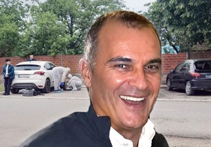  Aleksandar Nešović  Ljukovo 