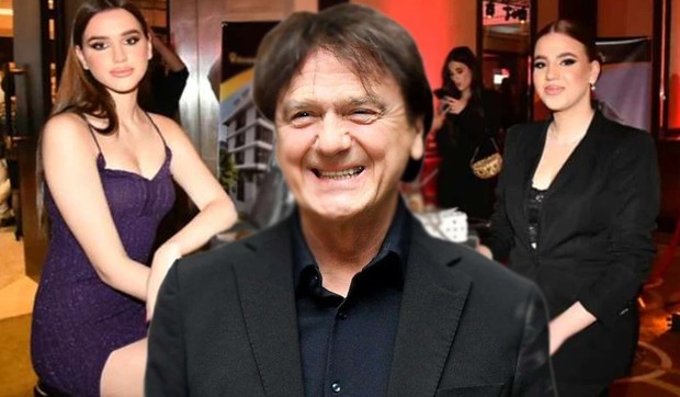 Čola ćerkama kupio nekretnine