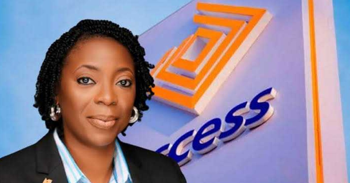 Access Holdings names Bolaji Agbede acting CEO following Herbert Wigwe's death | Business Insider Africa