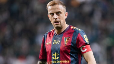 kamil grosicki zdecydował o swojej przyszłości. zakończył negocjacje z pogonią szczecin