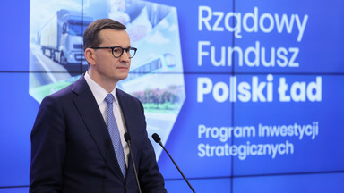 Nocny sztab kryzysowy próbuje ratować Polski Ład. Źródła Onetu: nie da się spełnić obietnicy premiera